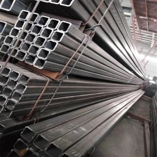 丰台Q345B无缝方管