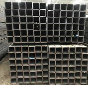 丰台20#无缝方管
