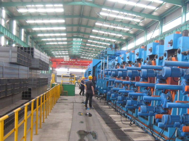 丰台丰台方矩管生产 丰台丰台方矩管生产